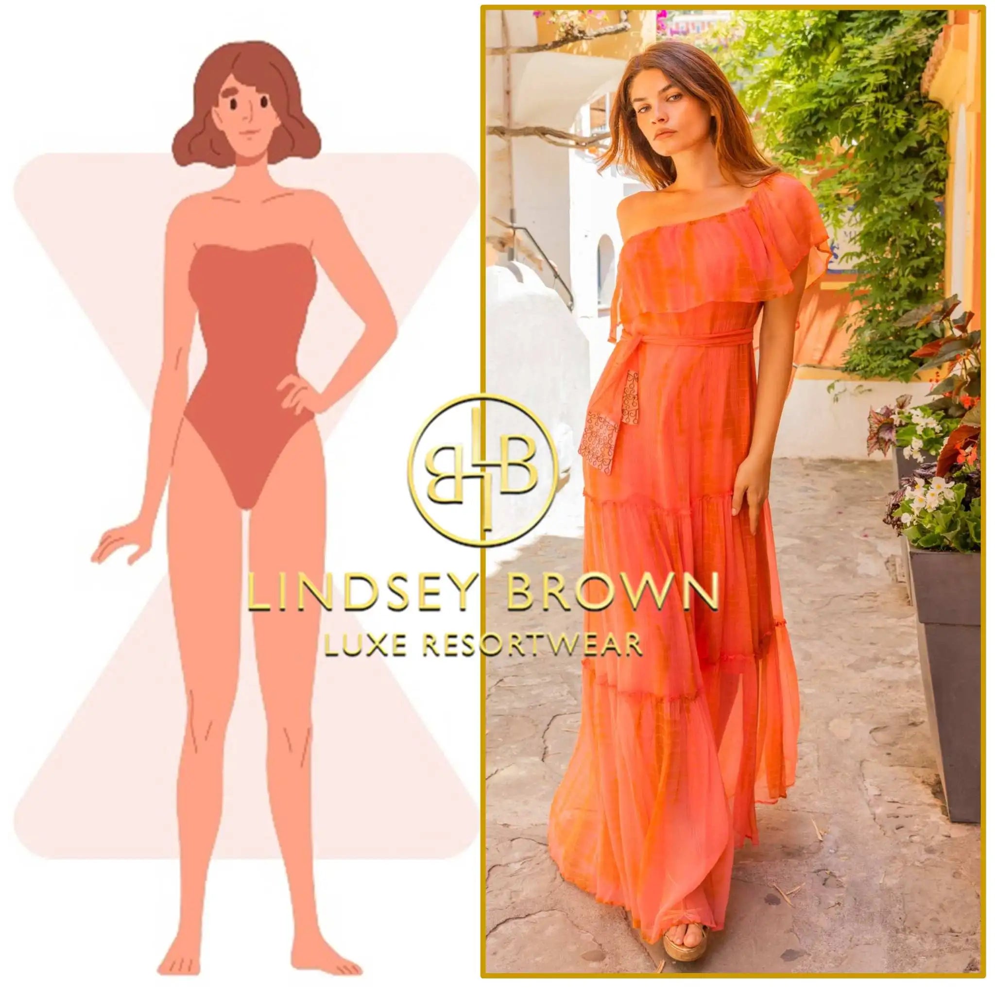 multi way resort wear dresses that suit an hour glass shape by lindsey brown resort wear 